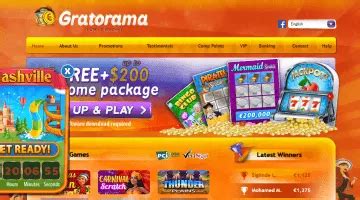 gratorama vip|Gratorama Casino Review 2024: Play with Bonus and .